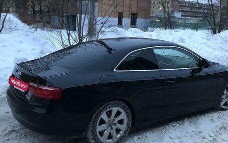 Audi A5, 2009 год, 1 111 111 рублей, 4 фотография