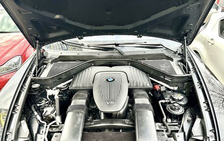 BMW X5, 2008 год, 1 650 000 рублей, 9 фотография