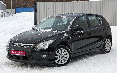 Hyundai i30 I, 2011 год, 805 000 рублей, 1 фотография