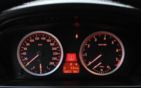 BMW 5 серия, 2006 год, 1 170 000 рублей, 18 фотография