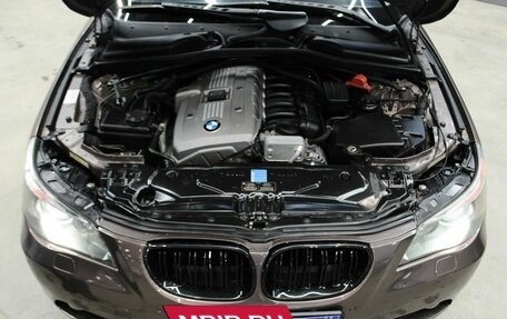 BMW 5 серия, 2006 год, 1 170 000 рублей, 3 фотография