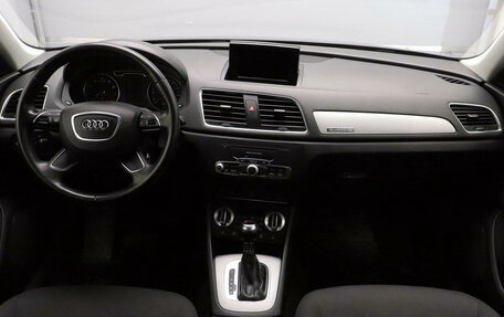 Audi Q3, 2013 год, 1 897 000 рублей, 9 фотография