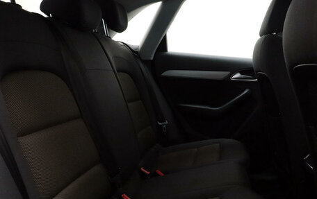 Audi Q3, 2013 год, 1 897 000 рублей, 8 фотография