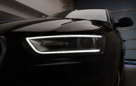 Audi Q3, 2013 год, 1 897 000 рублей, 21 фотография