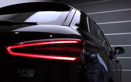 Audi Q3, 2013 год, 1 897 000 рублей, 22 фотография