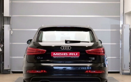 Audi Q3, 2013 год, 1 897 000 рублей, 5 фотография