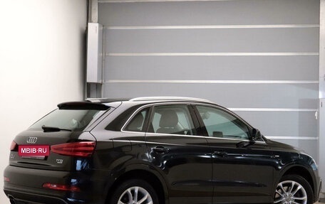 Audi Q3, 2013 год, 1 897 000 рублей, 4 фотография