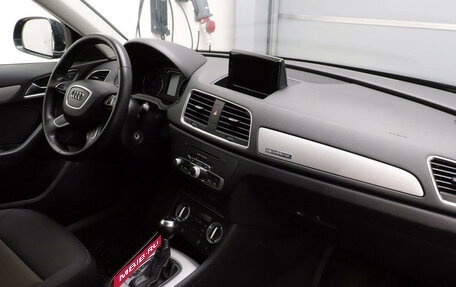 Audi Q3, 2013 год, 1 897 000 рублей, 7 фотография