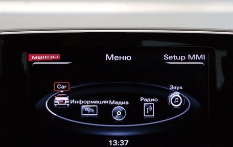 Audi Q3, 2013 год, 1 897 000 рублей, 17 фотография