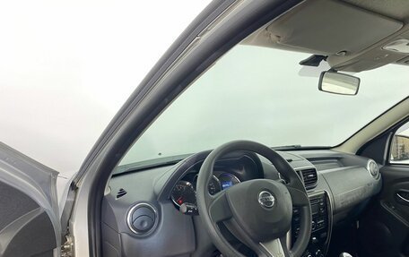 Nissan Terrano III, 2018 год, 1 599 000 рублей, 12 фотография