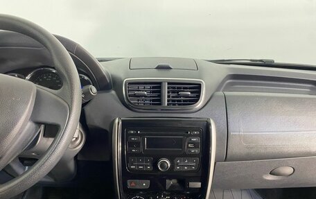 Nissan Terrano III, 2018 год, 1 599 000 рублей, 20 фотография