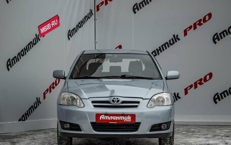 Toyota Corolla, 2006 год, 755 000 рублей, 2 фотография