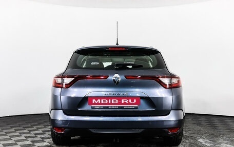 Renault Megane IV, 2019 год, 1 600 000 рублей, 6 фотография