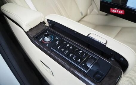 Toyota Alphard III, 2021 год, 3 570 000 рублей, 24 фотография