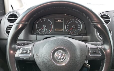 Volkswagen Golf Plus II, 2011 год, 770 000 рублей, 9 фотография