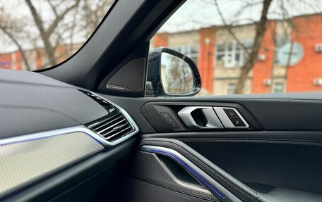 BMW X6, 2020 год, 7 475 000 рублей, 16 фотография