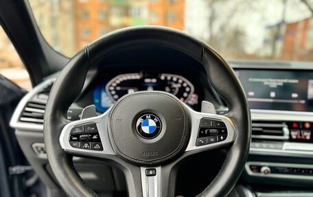 BMW X6, 2020 год, 7 475 000 рублей, 11 фотография