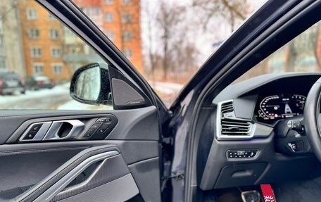 BMW X6, 2020 год, 7 475 000 рублей, 10 фотография