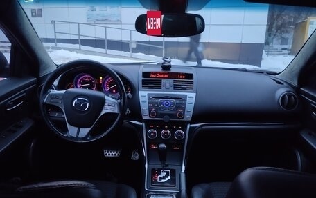 Mazda 6, 2008 год, 1 090 000 рублей, 14 фотография