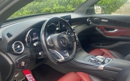Mercedes-Benz GLC, 2016 год, 3 900 000 рублей, 5 фотография