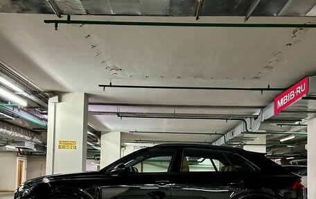 Audi RS Q8 I, 2023 год, 2 фотография