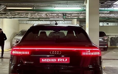 Audi RS Q8 I, 2023 год, 4 фотография