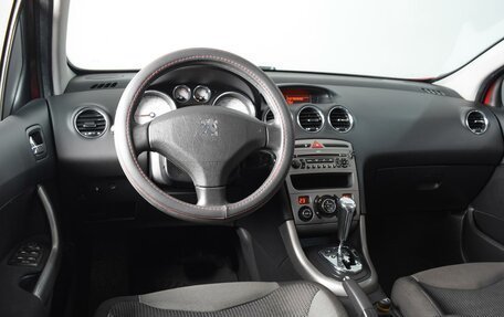 Peugeot 308 II, 2008 год, 730 000 рублей, 6 фотография