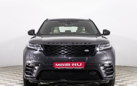 Land Rover Range Rover Velar I, 2020 год, 5 699 789 рублей, 2 фотография