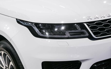 Land Rover Range Rover Sport II, 2019 год, 6 490 000 рублей, 7 фотография