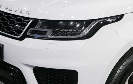 Land Rover Range Rover Sport II, 2019 год, 6 490 000 рублей, 8 фотография