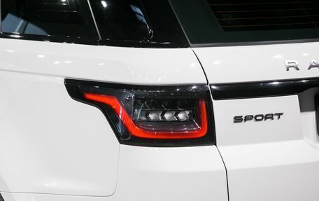 Land Rover Range Rover Sport II, 2019 год, 6 490 000 рублей, 10 фотография