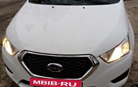 Datsun mi-DO, 2018 год, 850 000 рублей, 4 фотография