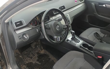 Volkswagen Passat B7, 2012 год, 900 000 рублей, 5 фотография