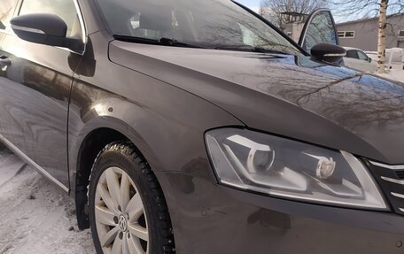 Volkswagen Passat B7, 2012 год, 900 000 рублей, 7 фотография