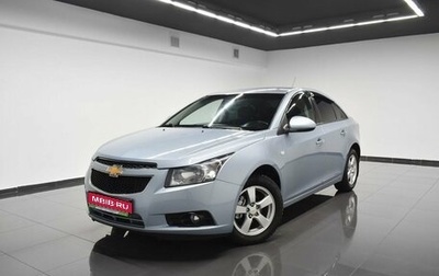 Chevrolet Cruze II, 2012 год, 845 000 рублей, 1 фотография
