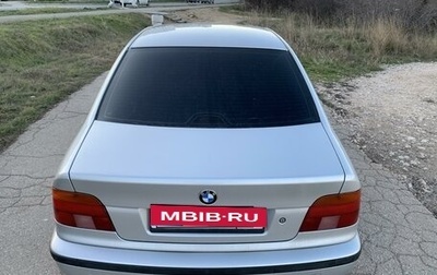 BMW 5 серия, 2000 год, 777 000 рублей, 1 фотография