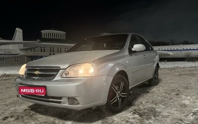Chevrolet Lacetti, 2009 год, 550 000 рублей, 1 фотография