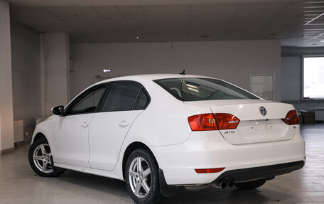Volkswagen Jetta VI, 2014 год, 1 200 000 рублей, 4 фотография