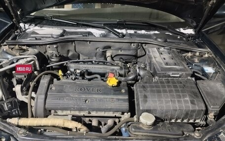 Land Rover 75, 2000 год, 475 000 рублей, 13 фотография