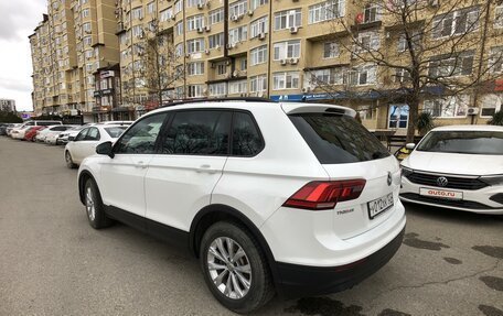 Volkswagen Tiguan II, 2019 год, 2 450 000 рублей, 7 фотография