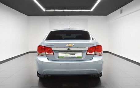 Chevrolet Cruze II, 2012 год, 845 000 рублей, 4 фотография