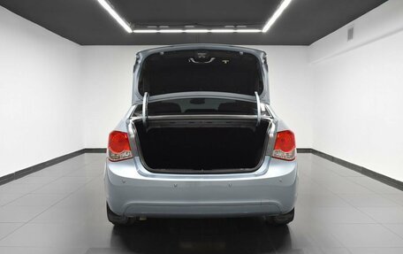 Chevrolet Cruze II, 2012 год, 845 000 рублей, 7 фотография