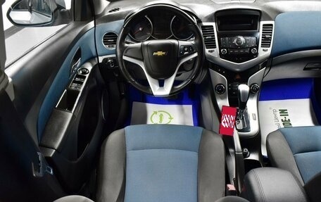 Chevrolet Cruze II, 2012 год, 845 000 рублей, 11 фотография