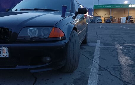 BMW 3 серия, 1998 год, 530 000 рублей, 3 фотография