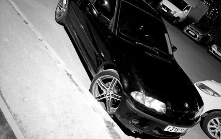 BMW 3 серия, 1998 год, 530 000 рублей, 9 фотография