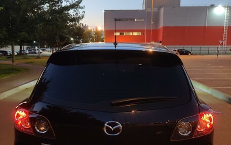 Mazda 3, 2004 год, 710 000 рублей, 14 фотография
