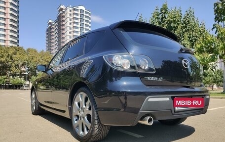 Mazda 3, 2004 год, 710 000 рублей, 17 фотография
