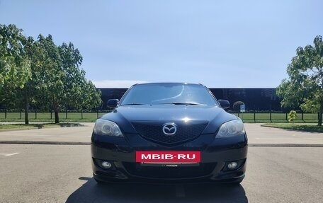 Mazda 3, 2004 год, 710 000 рублей, 5 фотография