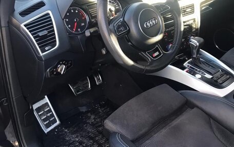 Audi Q5, 2015 год, 2 800 000 рублей, 7 фотография