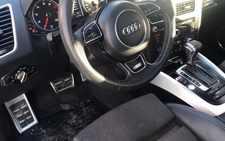 Audi Q5, 2015 год, 2 800 000 рублей, 6 фотография
